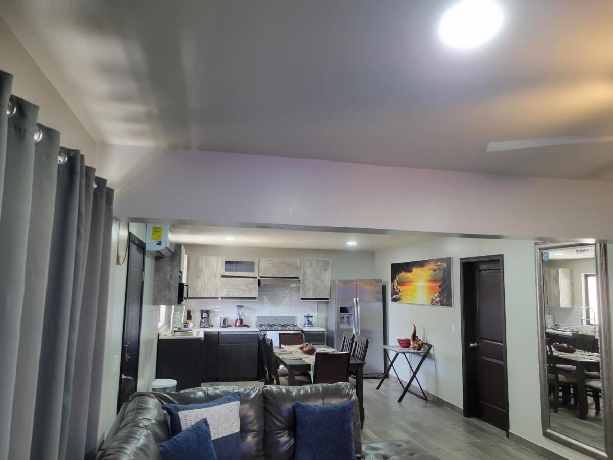 Apartment Sonoran Desert Puerto Penasco