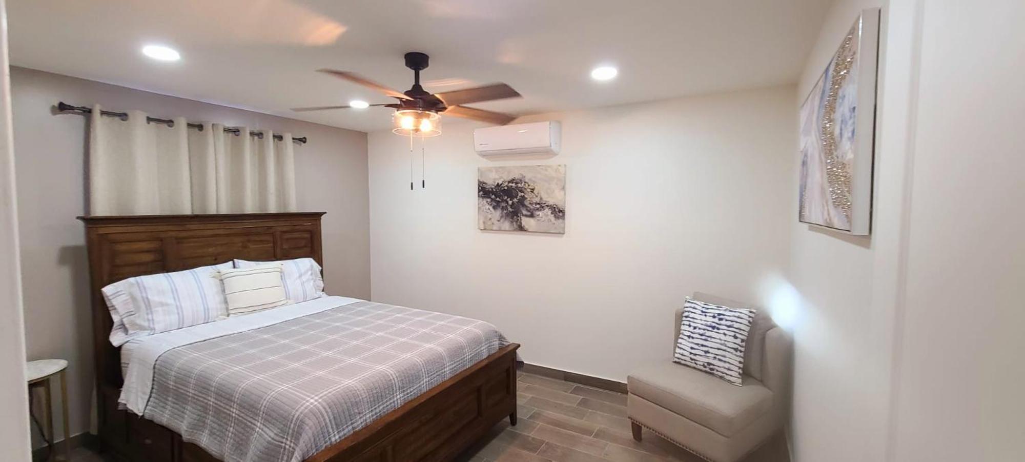 Sonoran Desert Apartment Puerto Penasco